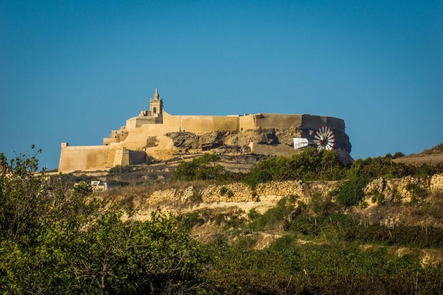 From Sliema or Bugibba: Gozo Heritage Day Pass - Return timing and the biggest risk: your 7 hours evaporate quickly