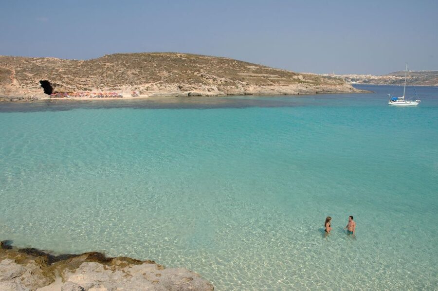 From Sliema or Bugibba: Two Islands Ferry to Comino and Gozo - Price and value: is $42 per person a fair deal?