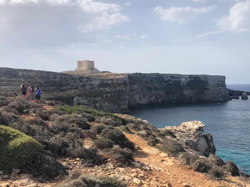 From Sliema or Bugibba: Two Islands Ferry to Comino and Gozo - Who should book, and who should skip this format