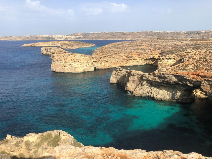 From Sliema or Bugibba: Two Islands Ferry to Comino and Gozo - Should you book this Comino and Gozo ferry day?