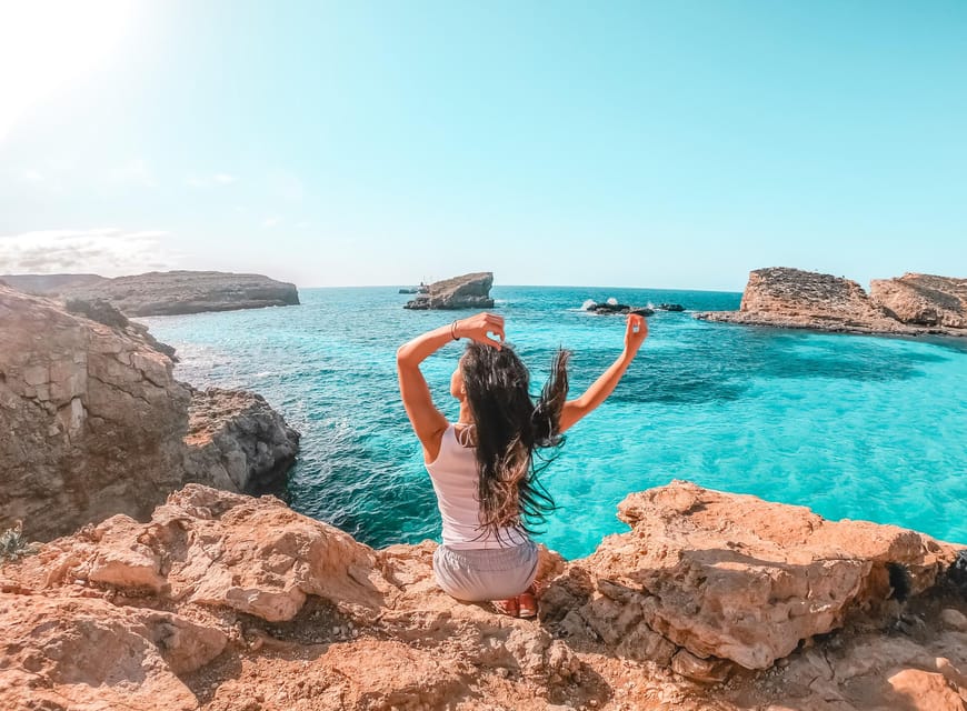 From St. Julian's: Comino and Blue Lagoon Trip by Speedboat - FAQ