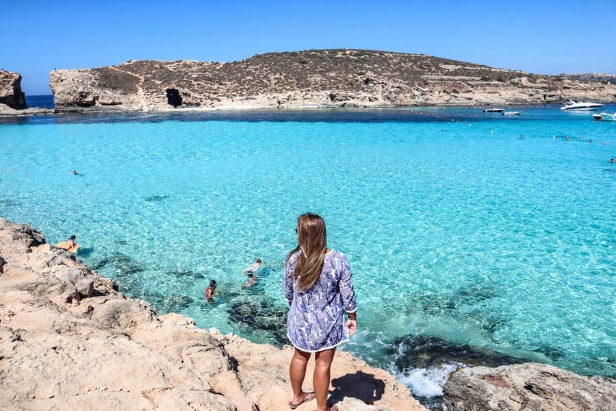 From St. Julian's: Gozo, Comino, Blue Lagoon by Powerboat - Practical Packing and On-Board Limits (So Your Day Stays Fun)