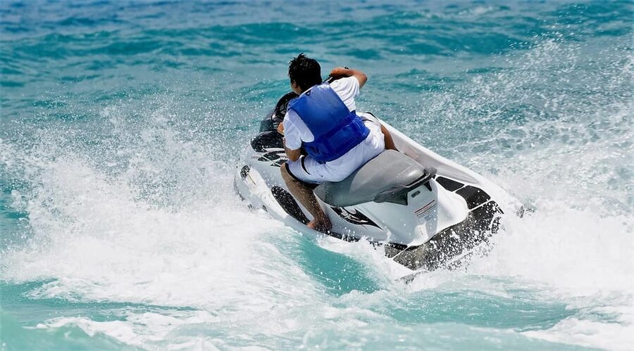 From St. Julian's: Jet Ski Safari to the South of Malta - Booking Tips That Save Stress on Tour Day