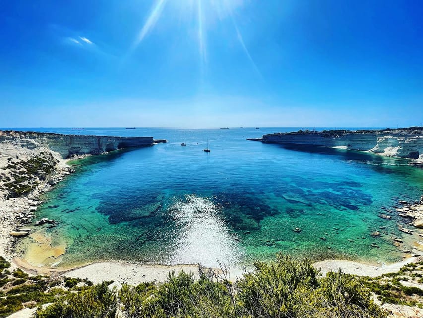 From St. Julian's: Jet Ski Safari to the South of Malta - What You’re Really Booking in 90 Minutes