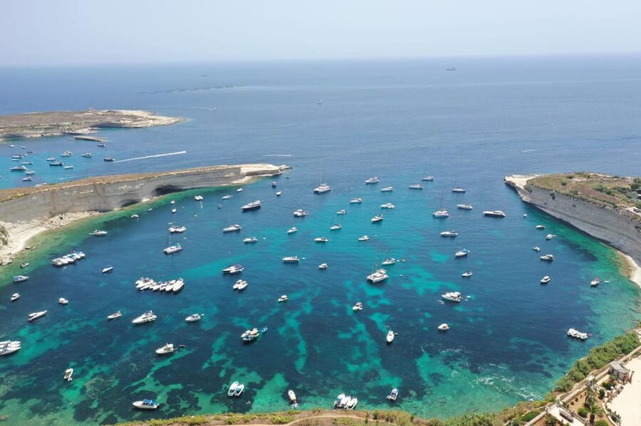From St. Julian's: Jet Ski Safari to the South of Malta - Who This Safari Fits Best, and Who Should Skip It