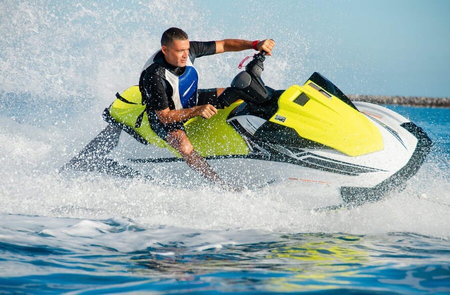 From St. Julian's: Jet Ski Safari to the South of Malta - Price and Value: Is $241 Worth It?