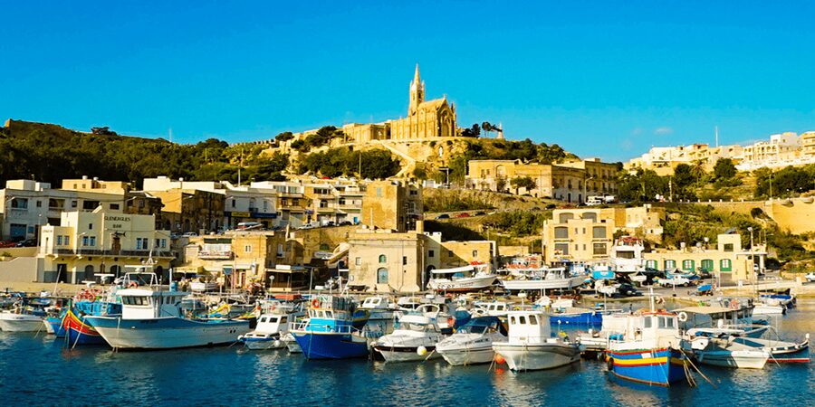 From Valetta: Catamaran Tour with Hop-On, Hop-Off Gozo Tour - Key things to know before you go