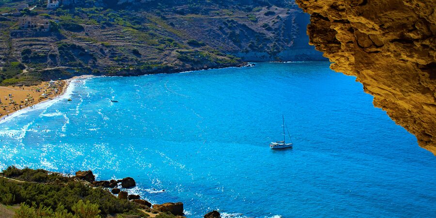 From Valetta: Catamaran Tour with Hop-On, Hop-Off Gozo Tour - Price and value: where this $35 ticket really lands