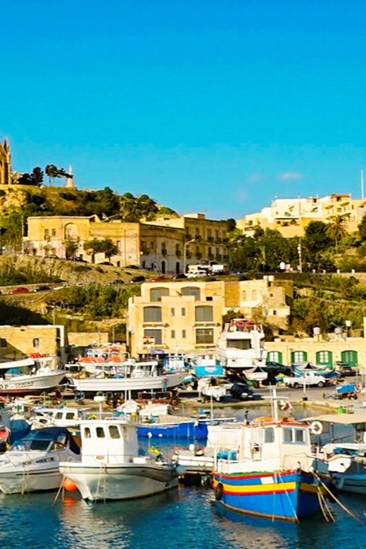 From Valetta: Catamaran Tour with Hop-On, Hop-Off Gozo Tour - The real vibe: who this is for, and who should skip it