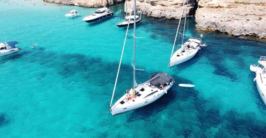 From Valletta: Full Day Private Charter on a Sailing Yacht - Key highlights worth planning around
