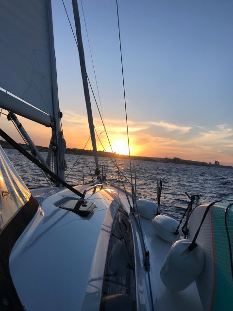 From Valletta: Full Day Private Charter on a Sailing Yacht - Why Grace’s style makes a real difference on a small yacht