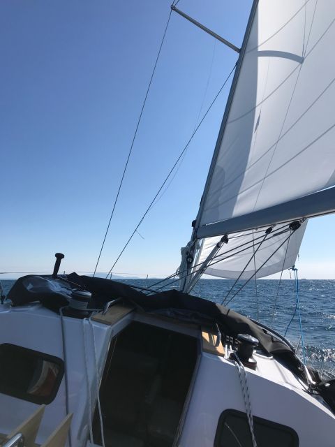 From Valletta: Full Day Private Charter on a Sailing Yacht - What’s included, what’s not, and how to plan your day like a smart cruiser