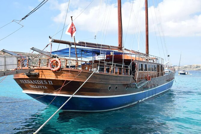 Full Day Fernandes Cruise with Lunch - Key things to know before you go