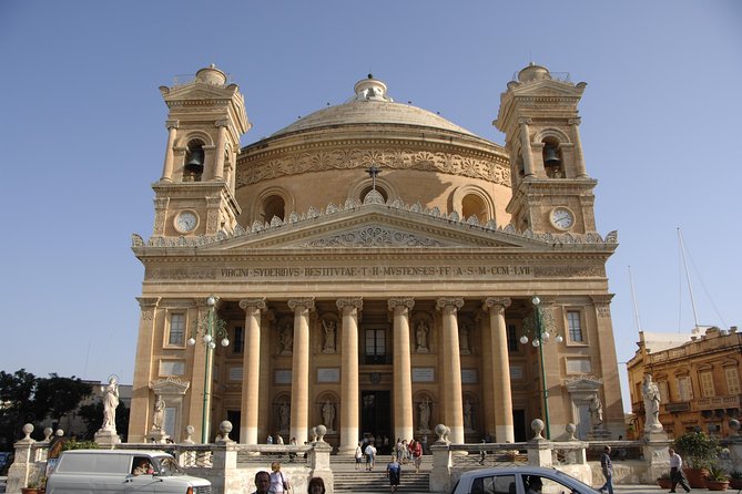 Full-Day Mosta, Mdina, and Rabat Tour from Valletta - Key Highlights Worth Your Time