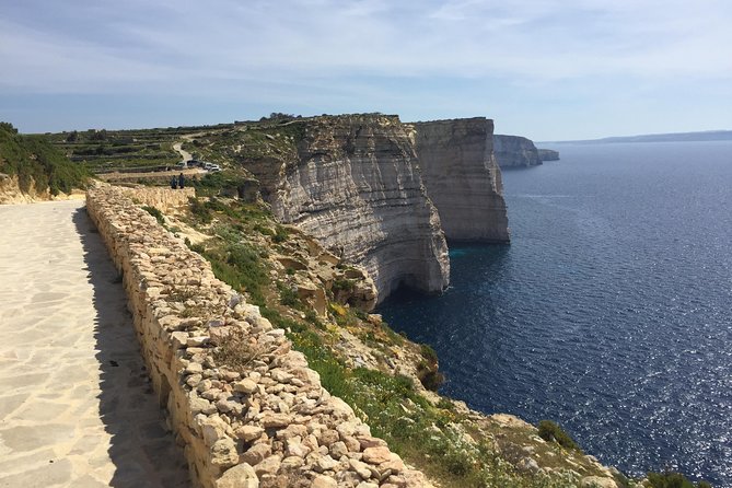 Full-Day Private Best of Gozo Island Tour from Malta - Quick hits