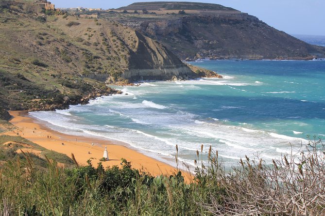 Full-Day Private Best of Gozo Island Tour from Malta - Getting from Malta to Gozo: pickup, ferry timing, and how weather affects plans