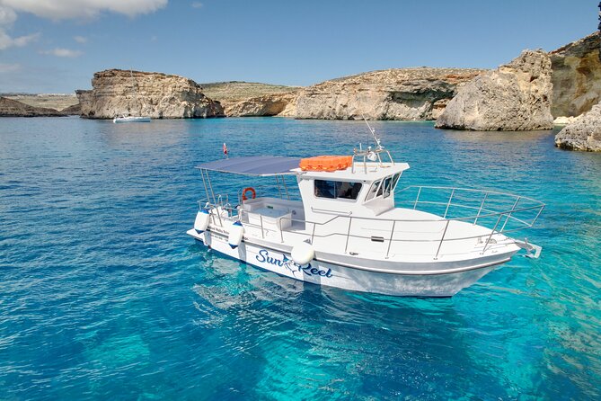 Full Day Private Boat Charters Malta: Blue Lagoon, Comino & Gozo - Key Things to Know Before You Go