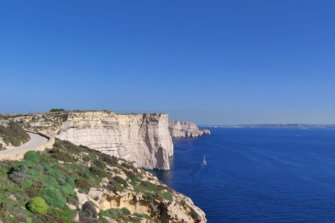 Full Day Private Gozo Tour - How a 7-hour private Gozo loop is paced