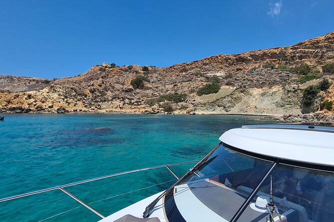 Full-Day Private Izola Boat Tour - On board Izola: the small comforts that make hours feel easy