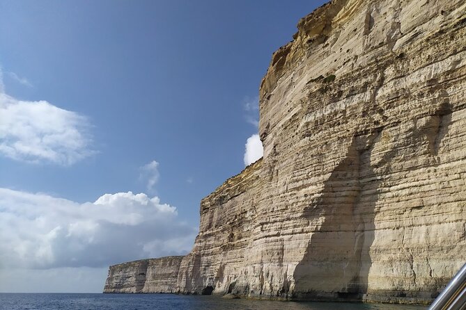 Full-Day Private Sailing Adventure in Malta and Gozo - Gozo by sea: why the private charter version hits harder