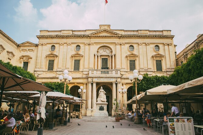 Full Day Private Tour around the Island in Malta - Why This Private Malta Island Day Feels Worth It