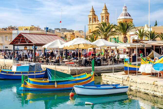 Full Day Private Tour around the Island in Malta - Haġar Qim and Mnajdra: When Malta Shows Off Deep-Time