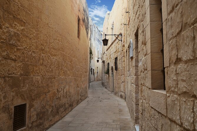 Full Day Private Tour around the Island in Malta - Marsaxlokk Lunch Break: Plan Your Meal, Then Enjoy the Village