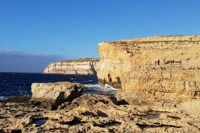 Full Day Private Tour in Island of Gozo - Getting to Gozo from Malta: ferry timing and real travel rhythm