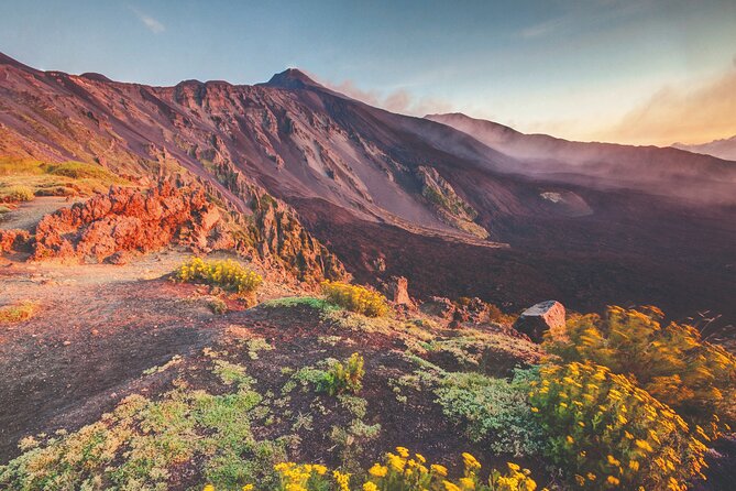 Full Day Sicily Tour from Malta. Visit Mt Etna and Syracuse - Key things I would focus on