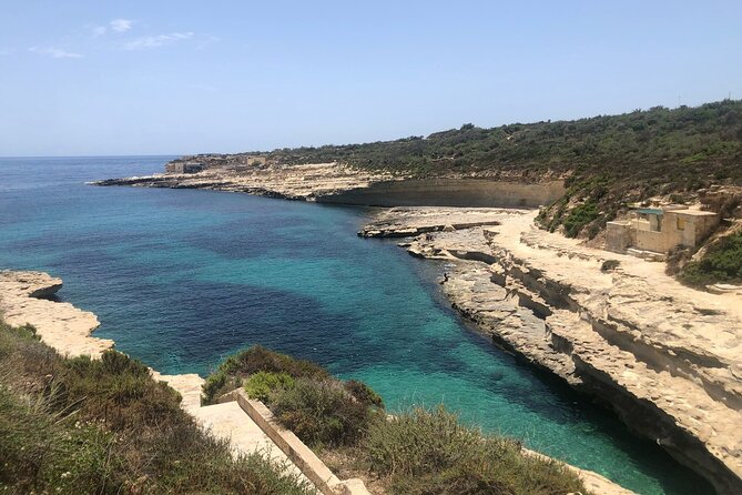Full Day to Blue Grotto, Marsaxlokk, Kalanka Bay, Tarxien Temples - A Full Day From Mellieha That Fits Malta’s Best Hits