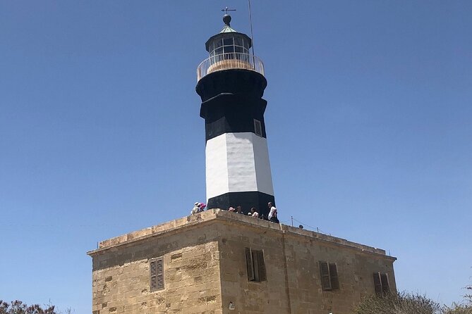 Full Day to Blue Grotto, Marsaxlokk, Kalanka Bay, Tarxien Temples - Kalanka Bay: Walk in Cooler Months, Swim in Summer