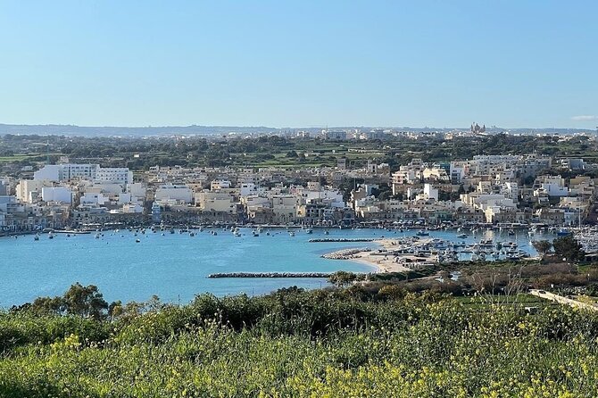 Full Day to Blue Grotto, Marsaxlokk, Kalanka Bay, Tarxien Temples - Blue Grotto Il-Hnejja: How to Decide on the Boat Ride