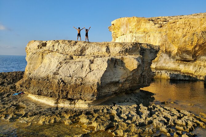 Full Day Tour in Gozo (Private Driver) - Private Driver Gozo Day: What makes it a smarter way to tour