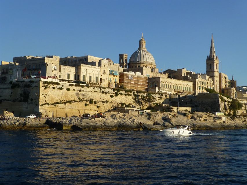 Full Day Tour in Gozo (Private Driver) - Ggantija Temples, UNESCO-Grade Stone You Can Actually Feel