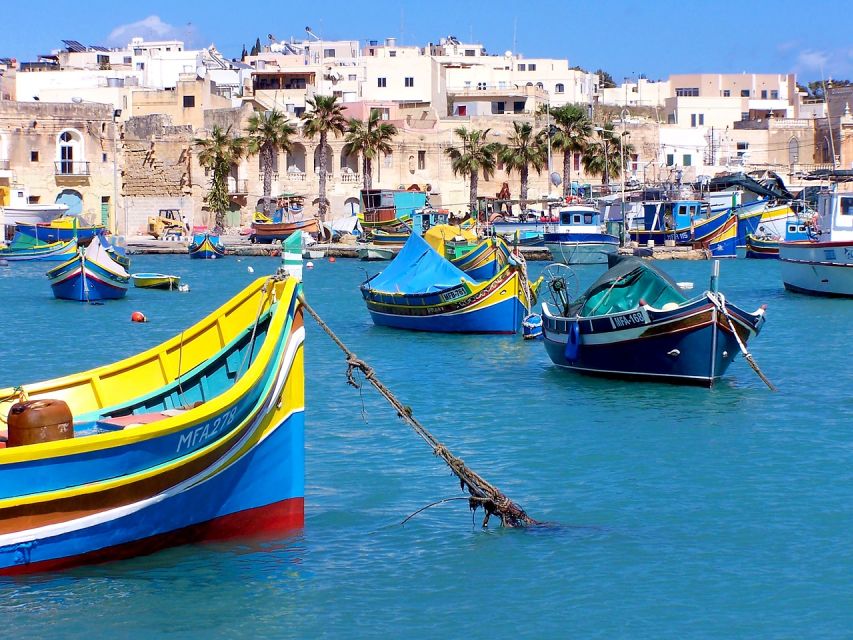 Full Day Tour in Gozo (Private Driver) - Xlendi, A Calm Finale With Waterfront Views