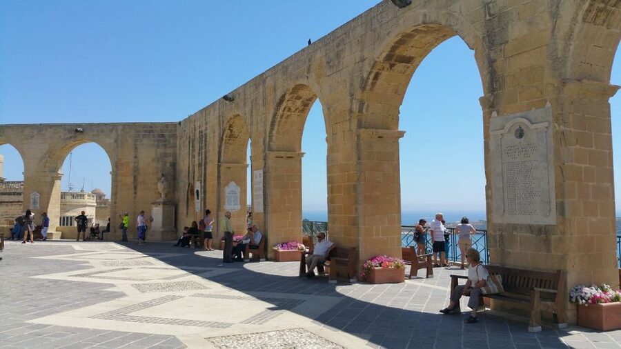 Full Day Tour in Gozo (Private Driver) - What’s Included, What’s Not, and How to Avoid Hunger