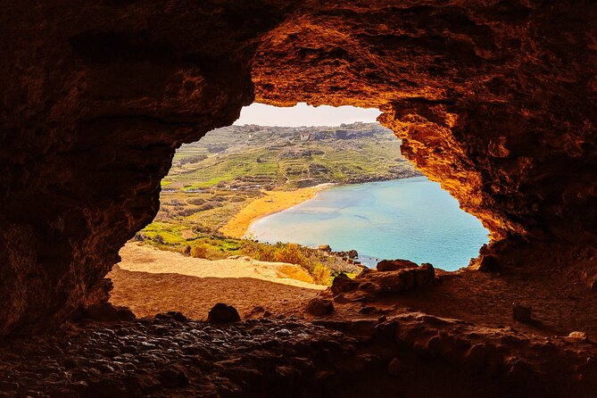 Full Day Tour in Gozo (Private Driver) - Getting to Gozo smoothly, ferry tickets included