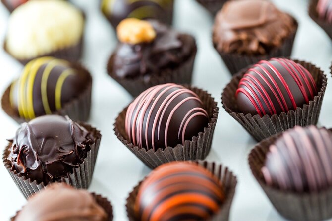 Gin and Chocolate Pairing Workshop in Malta - Key Highlights You Should Know Before You Go