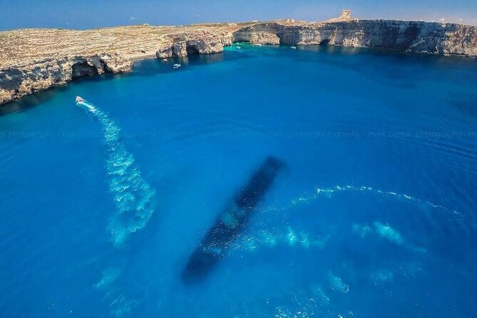 Gozo: 1 hour Kayak + Cave Tour + Blue Lagoon Drop off - Key Highlights You Should Know