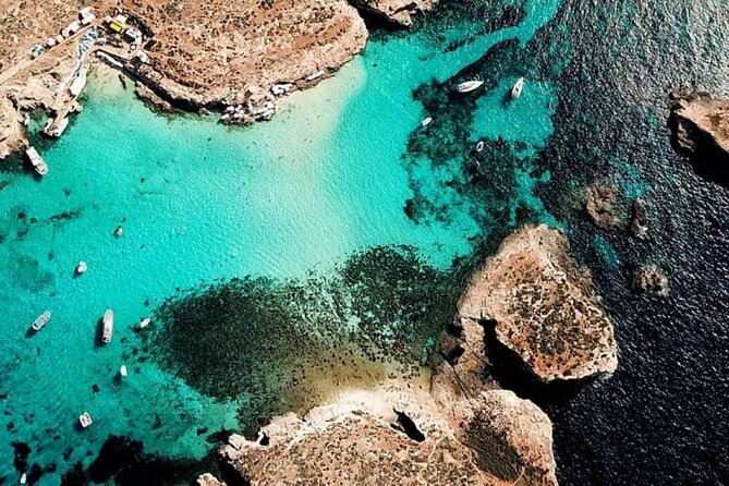 Gozo: 1 hour Kayak + Cave Tour + Blue Lagoon Drop off - A 1-Day Combo That Actually Feels Like a Day at Sea