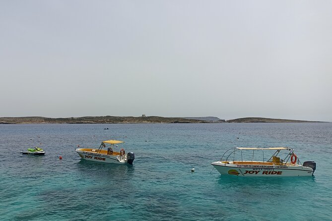 Gozo: 1 hour Kayak + Cave Tour + Blue Lagoon Drop off - Santa Maria Cave Boat Tour: Short, Scenic, and Connected to Film