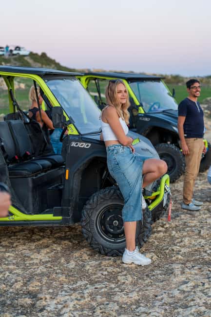 Gozo: All Inclusive 4x4 Chauffeured JEEP day safari - Booking Reality Check: Should You Book This Gozo UTV Plus Comino Day?