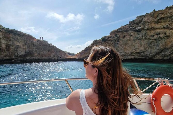 Gozo and Blue Lagoon Private Boat Trips in Comino - What Makes This Comino Trip Feel Private
