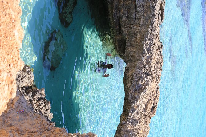 Gozo Blue Lagoon and Sea Caves Full Day Cruise Tour - Price and Value: What $46.26 Really Covers