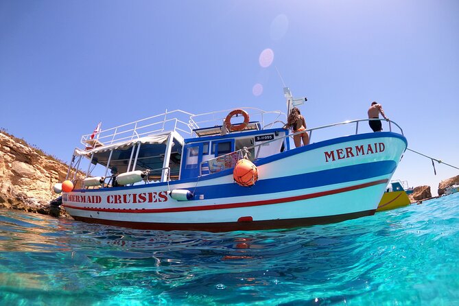 Gozo, Blue Lagoon, Comino & Sea Caves - Who this tour suits best (and who should skip it)