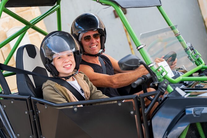 Gozo Buggy Tour: All-inclusive Day Trip + Blue Lagoon - Key things I’d prioritize on this tour