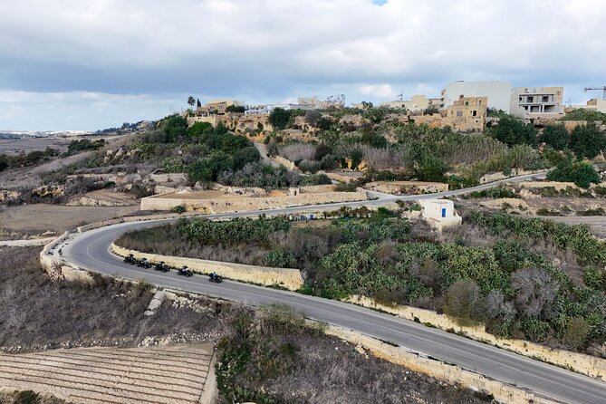 Gozo Buggy Tour: All-inclusive Day Trip + Blue Lagoon - Blue Lagoon and Comino caves: how the boat ride changes everything