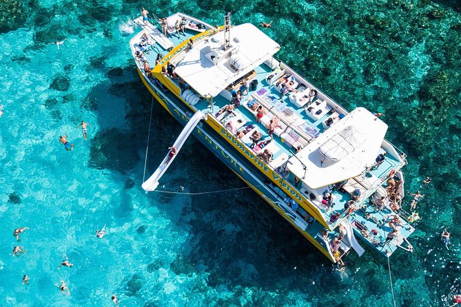 Gozo & Comino Islands, Blue Lagoon & Seacaves Tour - Key highlights you should plan around