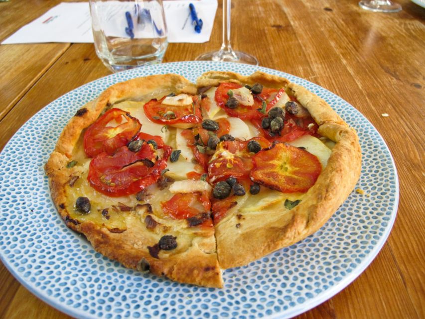 Gozo: Cooking Class and Market Visit - A smart half-day in Gozo, built around real ingredients