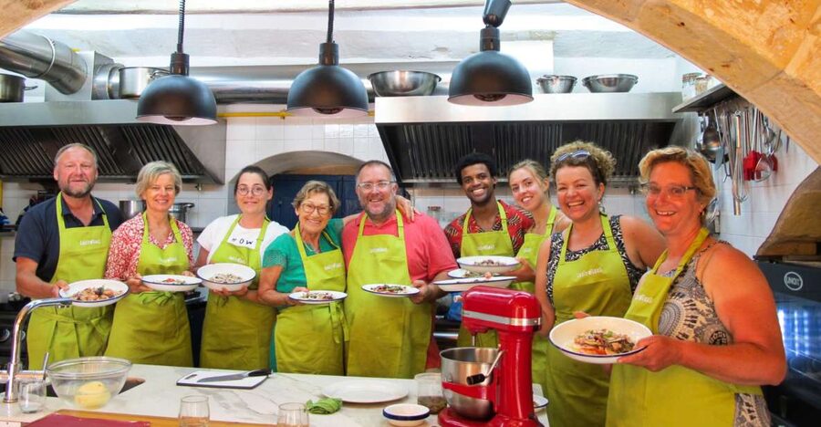 Gozo: Cooking Class and Market Visit - Who this class is best for